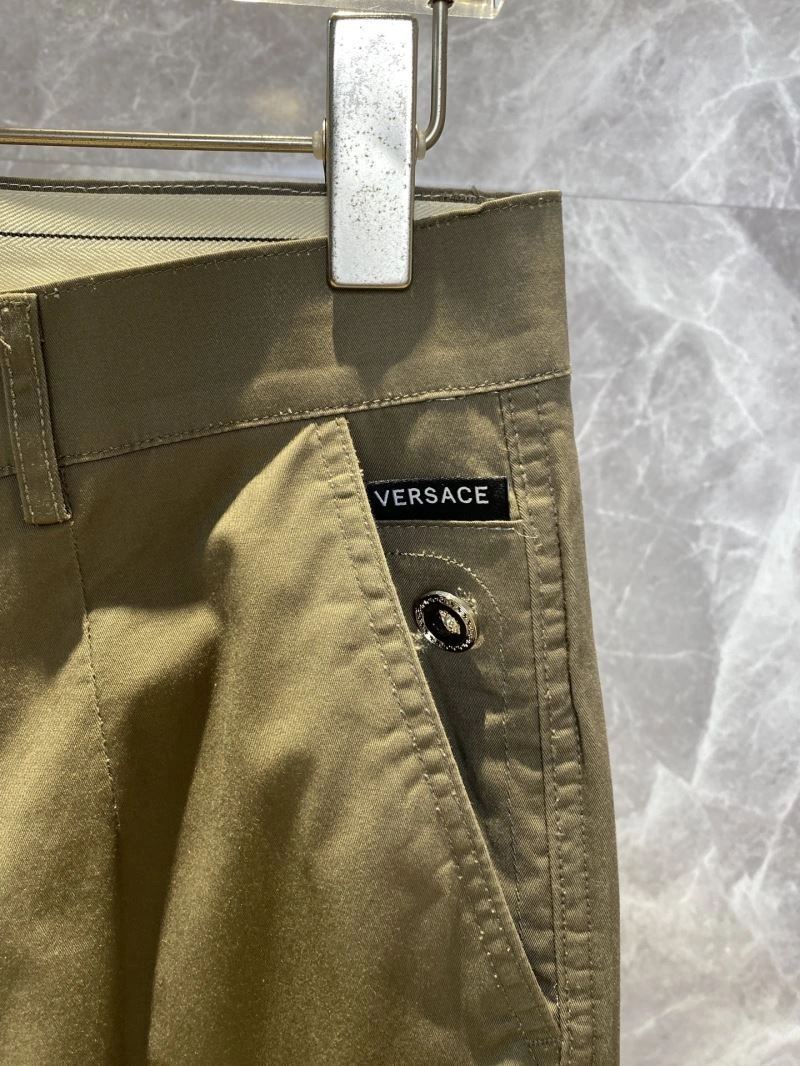 BestValue Versace Long Pants 175203