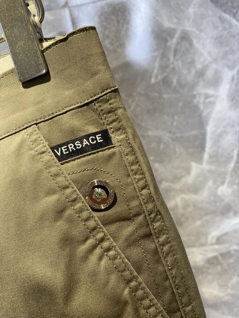 BestValue Versace Long Pants 175203