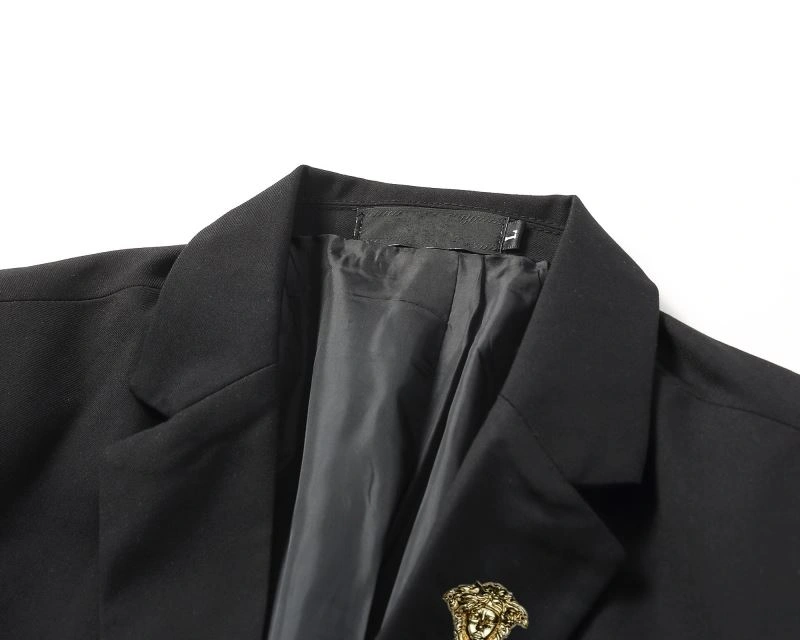 Versace Long Suits Comfortable 175791