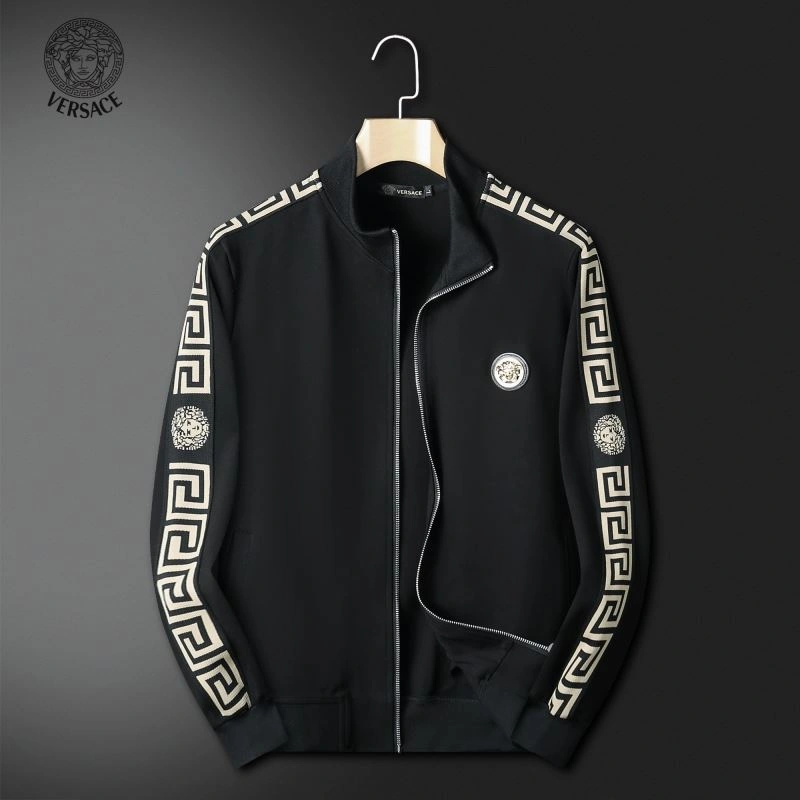 Versace Long Suits Effortless 175761