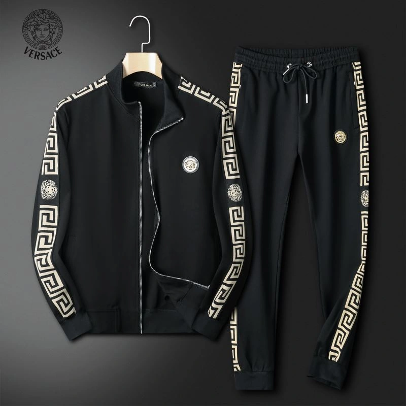 Versace Long Suits Effortless 175761