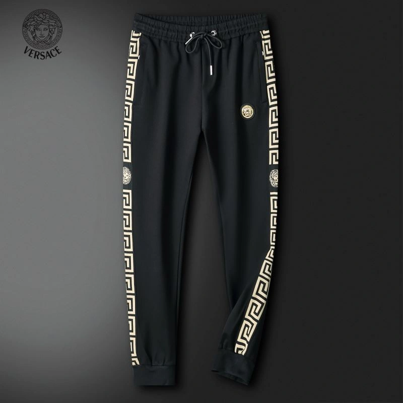 Versace Long Suits Effortless 175761