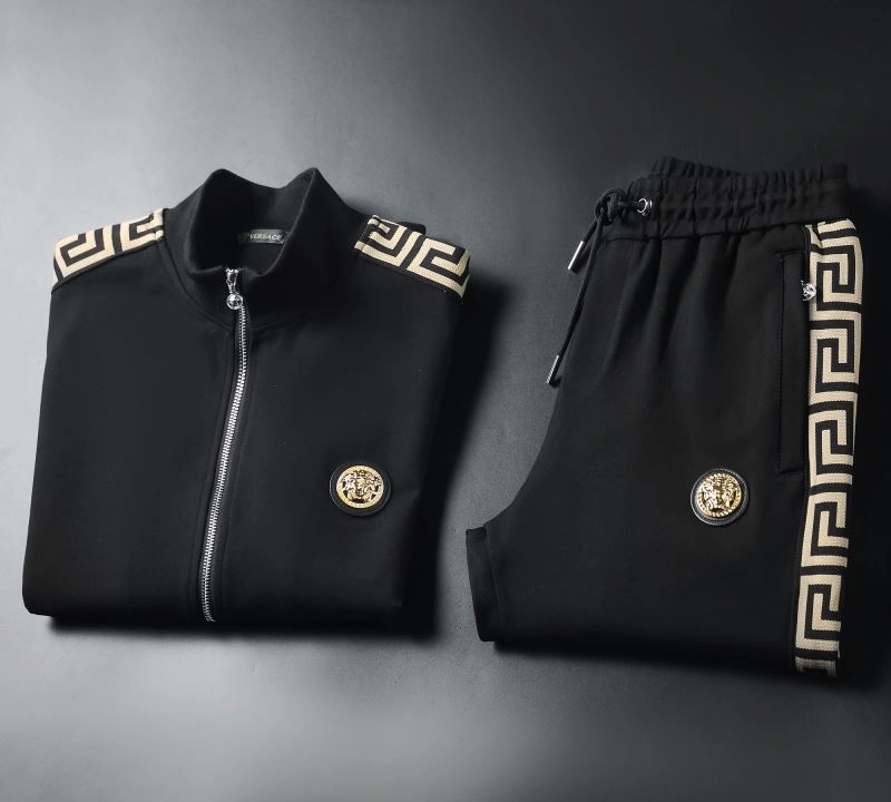 Versace Long Suits Effortless 175761
