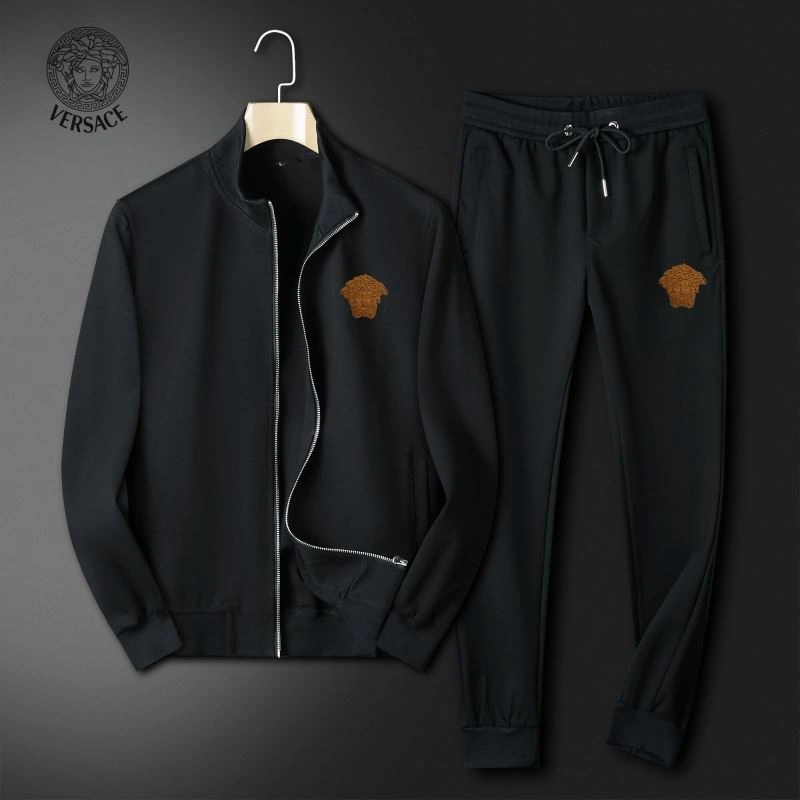 Versace Long Suits DailyWear 175764