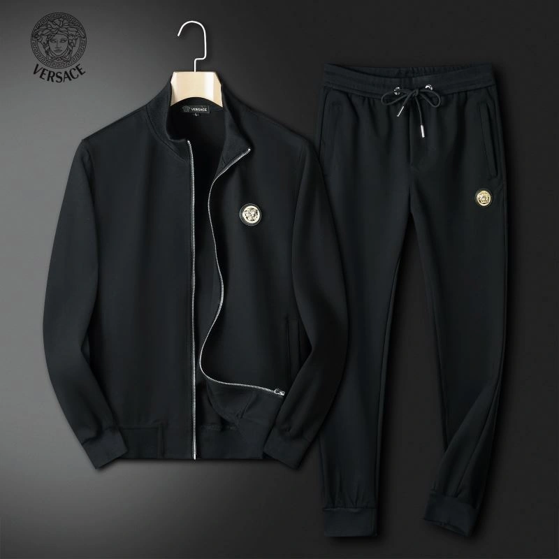 Versace Long Suits DailyWear 175767