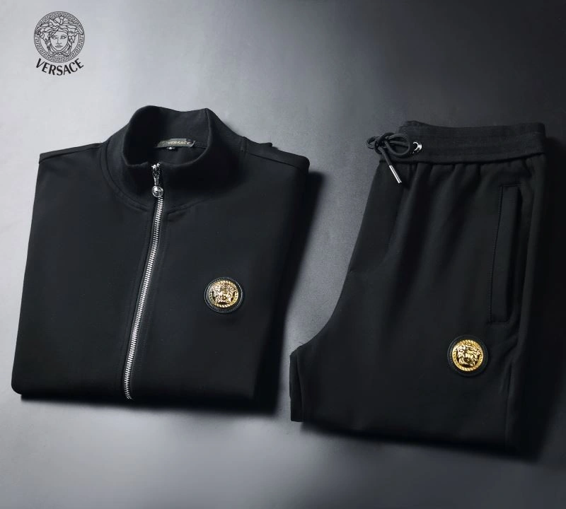 Versace Long Suits DailyWear 175767
