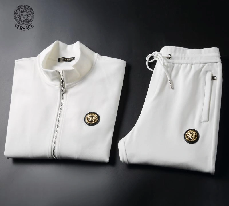 Versace Long Suits DailyWear 175767