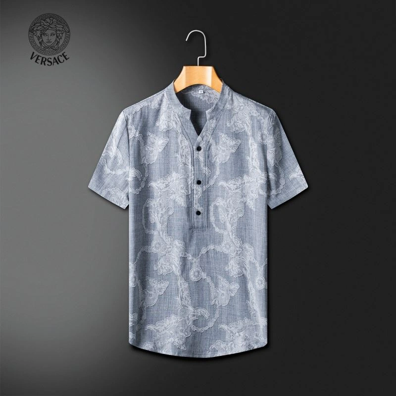 WaterResistant Versace Long Suits 175134