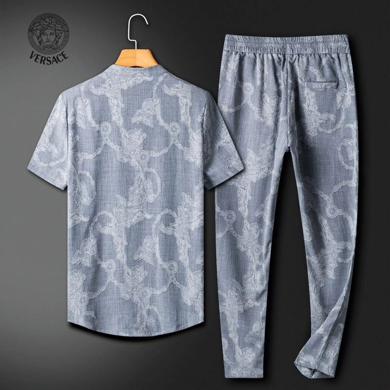 WaterResistant Versace Long Suits 175134