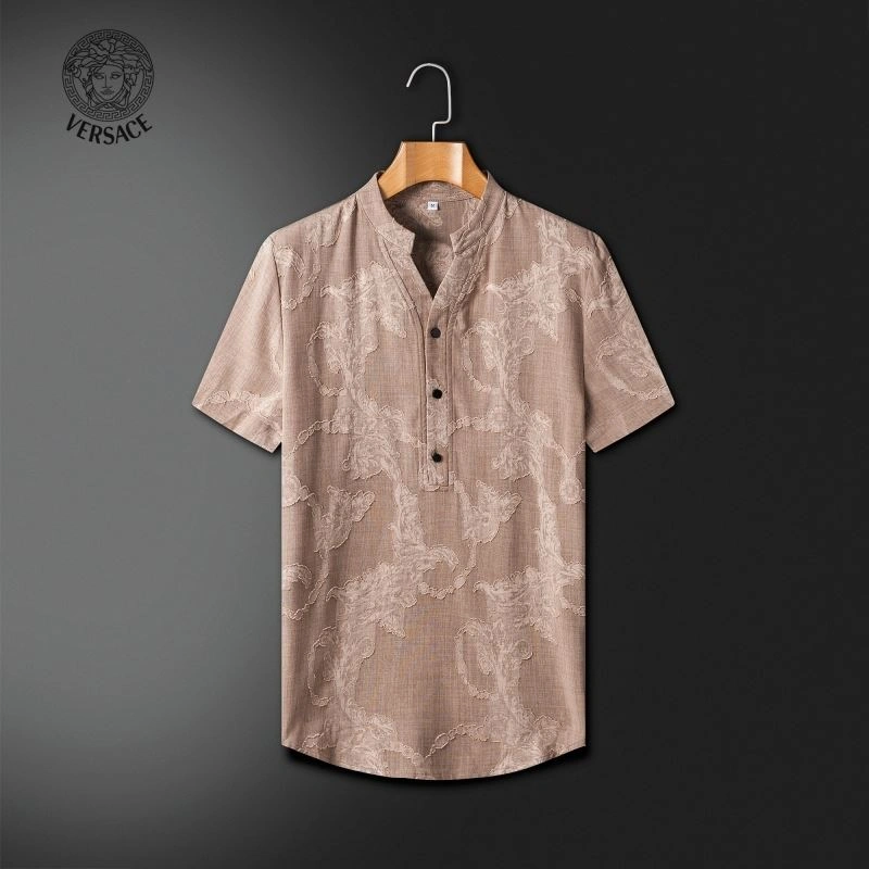 WaterResistant Versace Long Suits 175134
