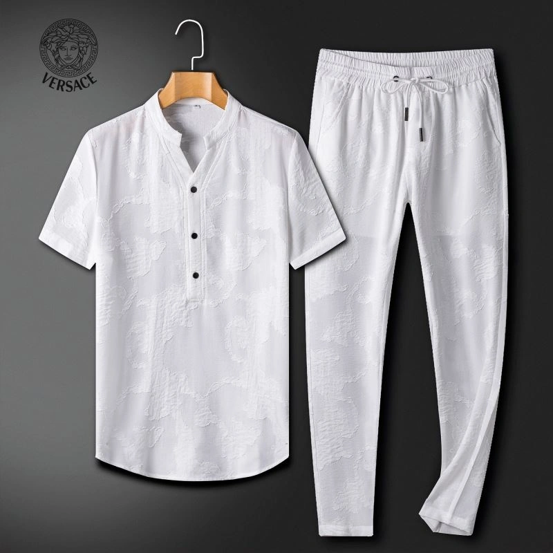 WaterResistant Versace Long Suits 175134