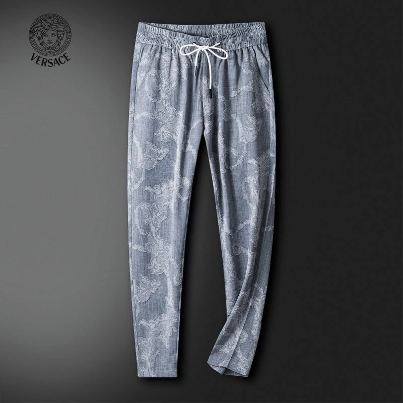 WaterResistant Versace Long Suits 175134