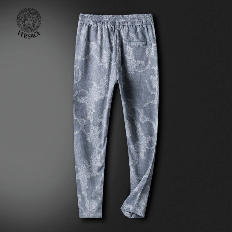 WaterResistant Versace Long Suits 175134