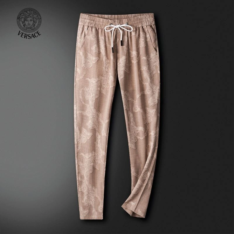 WaterResistant Versace Long Suits 175134