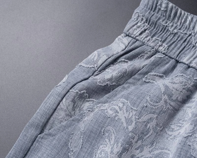 WaterResistant Versace Long Suits 175134
