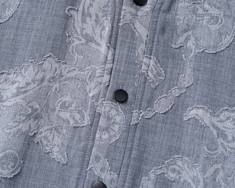 WaterResistant Versace Long Suits 175134