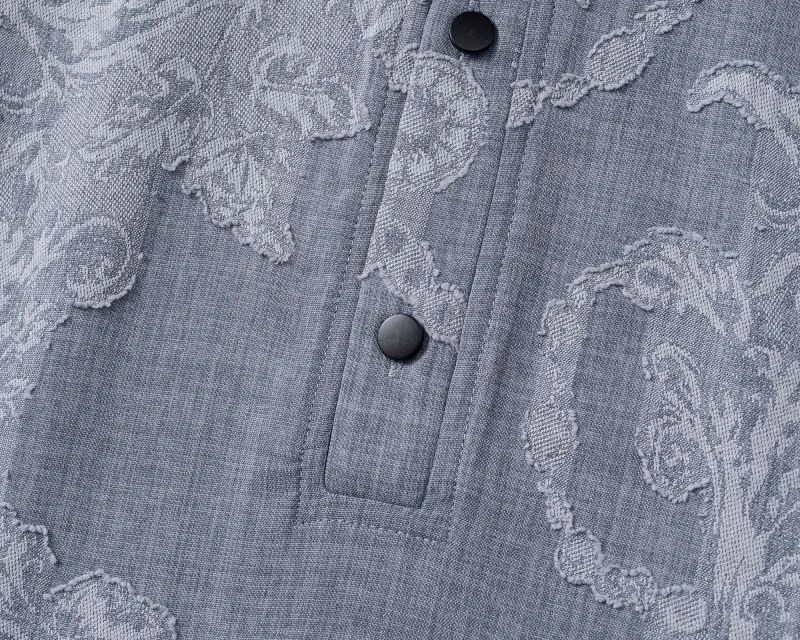 WaterResistant Versace Long Suits 175134