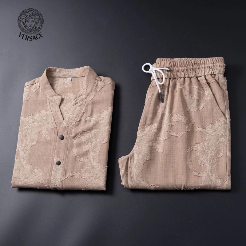 WaterResistant Versace Long Suits 175134