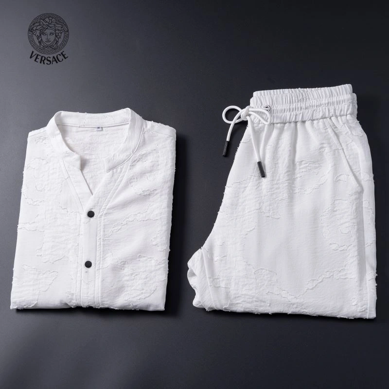 WaterResistant Versace Long Suits 175134