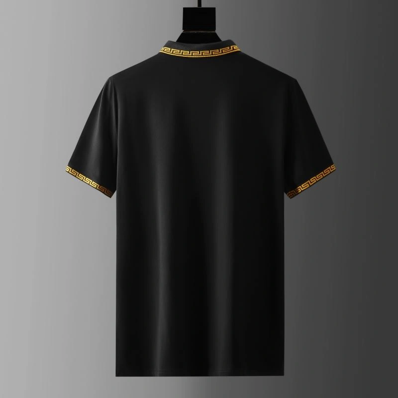 Effortless Versace Long Suits 175111