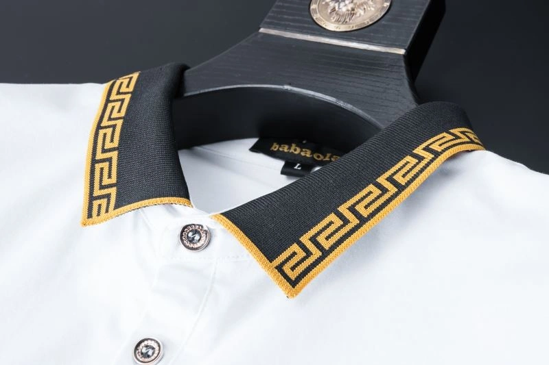 Effortless Versace Long Suits 175111