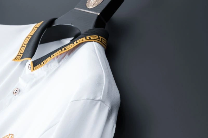 Effortless Versace Long Suits 175111