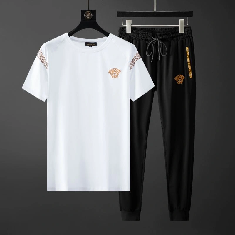 Versace Long Suits Affordable 175110