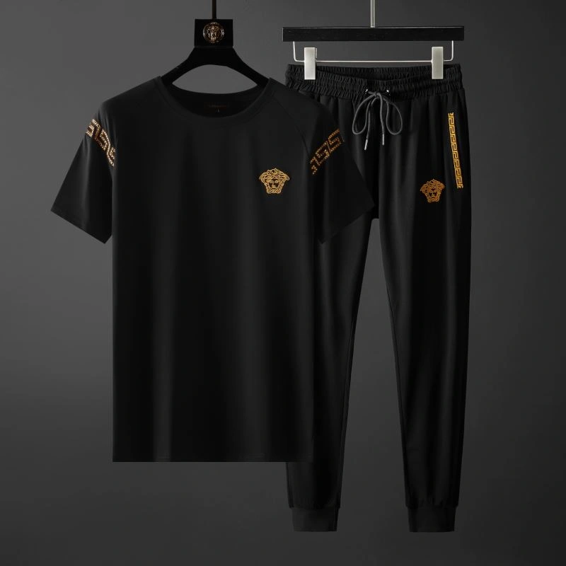 Versace Long Suits Affordable 175110