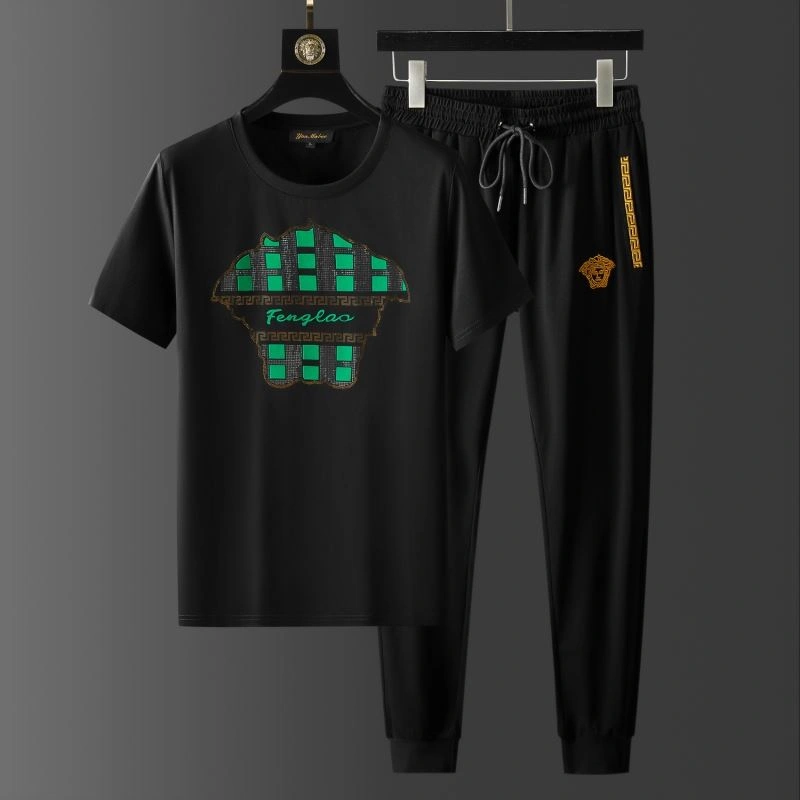 Versace Long Suits WellDesigned 175147