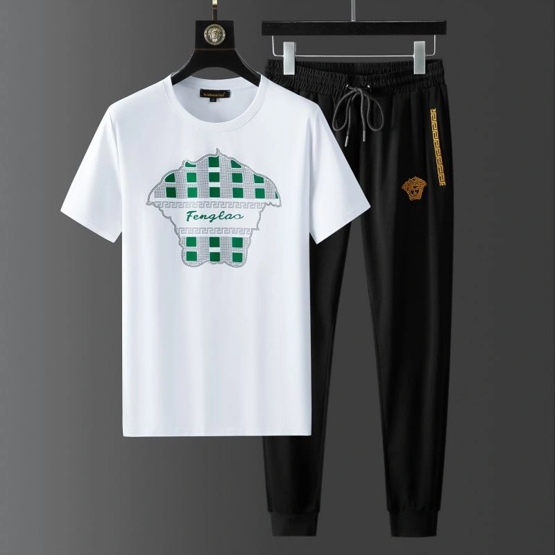 Versace Long Suits WellDesigned 175147