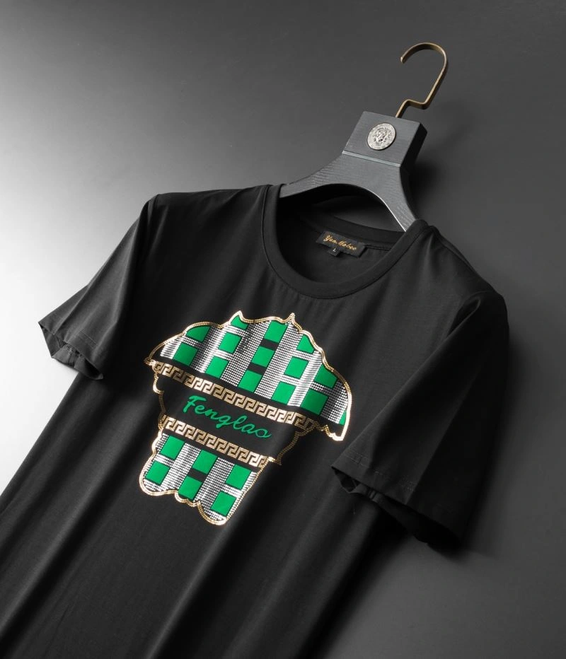 Versace Long Suits WellDesigned 175147