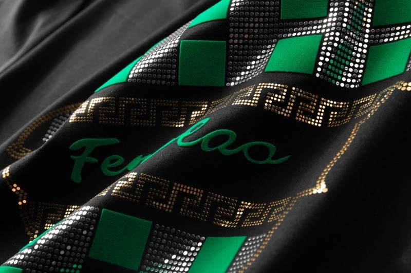 Versace Long Suits WellDesigned 175147