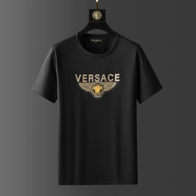 Flexible Versace Long Suits 175109