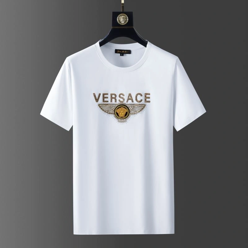 Flexible Versace Long Suits 175109