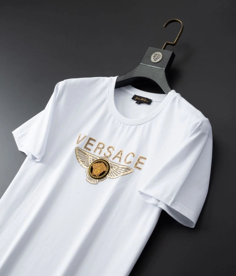 Flexible Versace Long Suits 175109