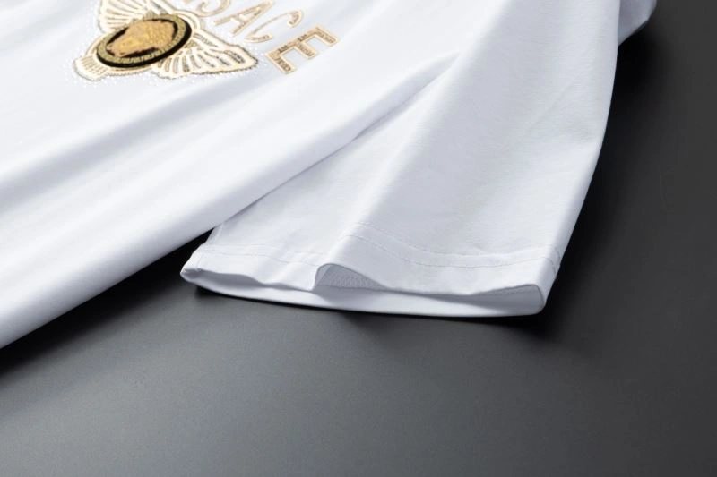 Flexible Versace Long Suits 175109
