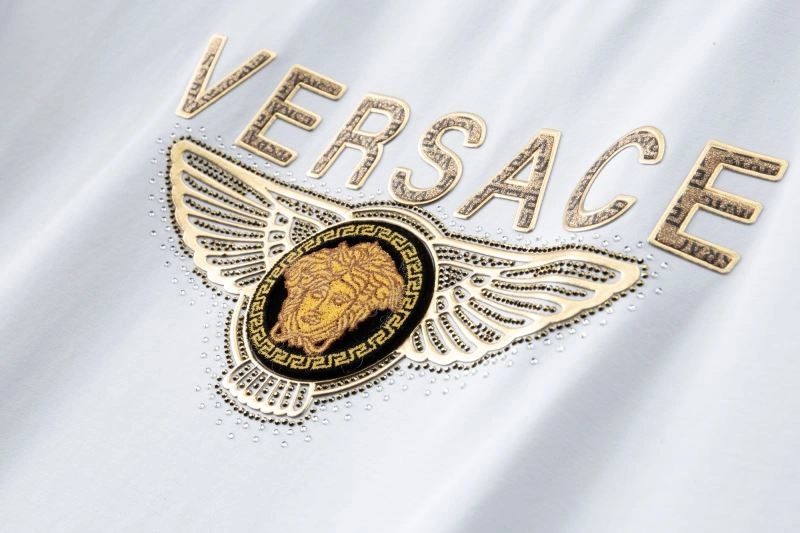 Flexible Versace Long Suits 175109