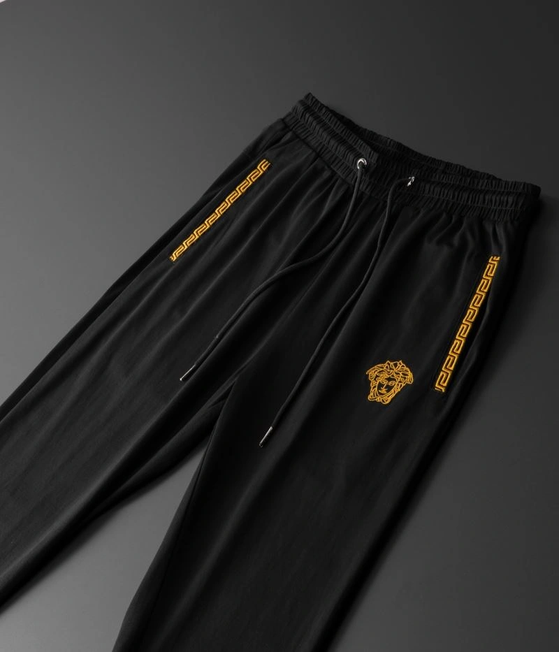 Durable Versace Long Suits 175108