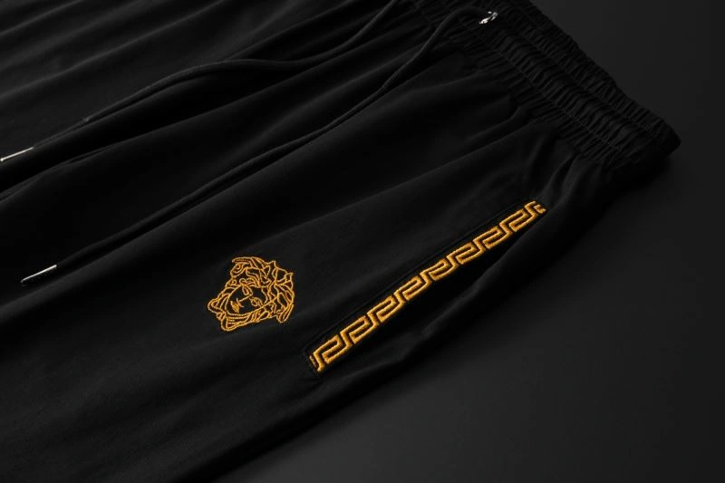 Durable Versace Long Suits 175108