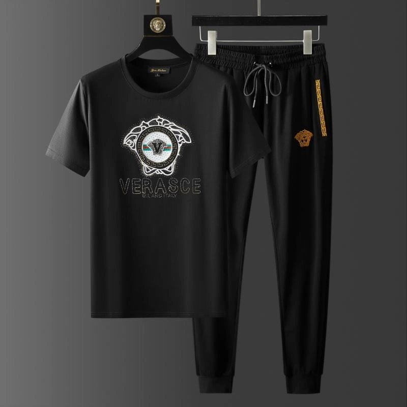 Durable Versace Long Suits 175108