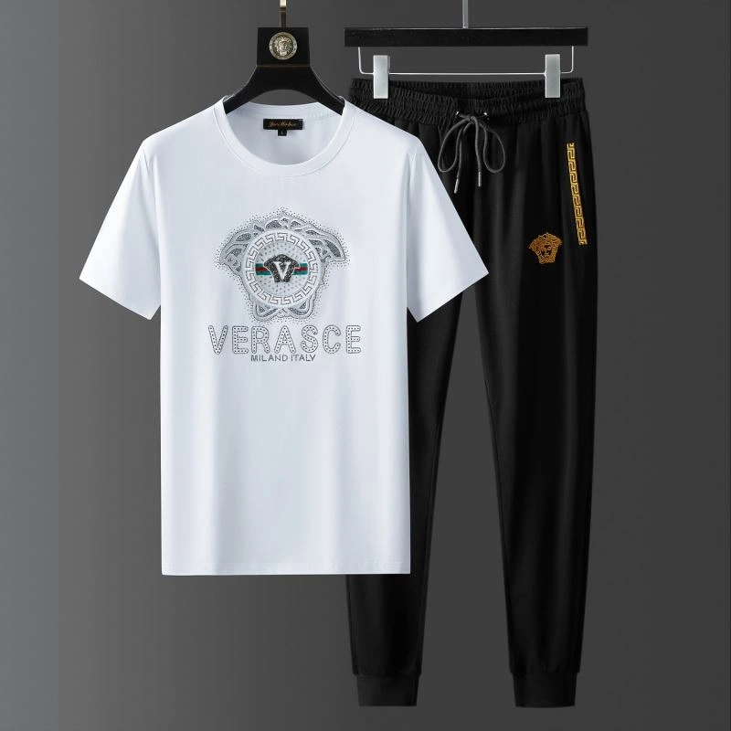 Durable Versace Long Suits 175108