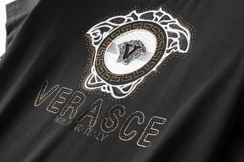 Durable Versace Long Suits 175108