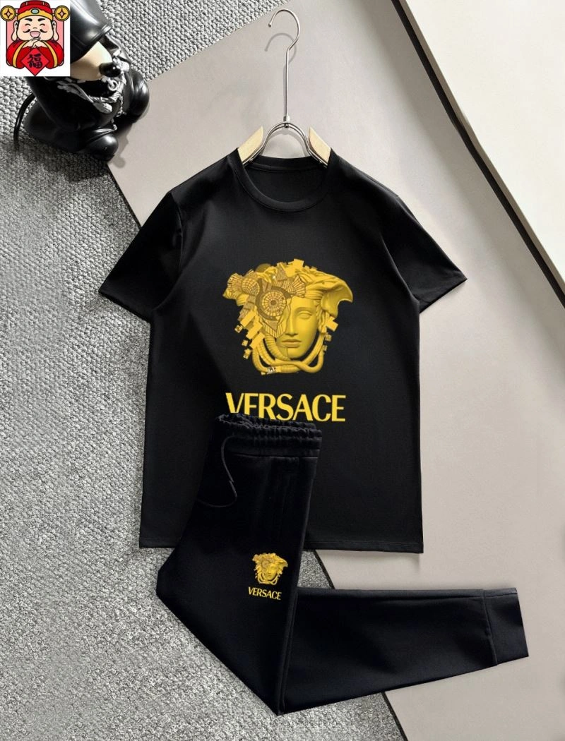 Versace Long Suits Cozy 175680