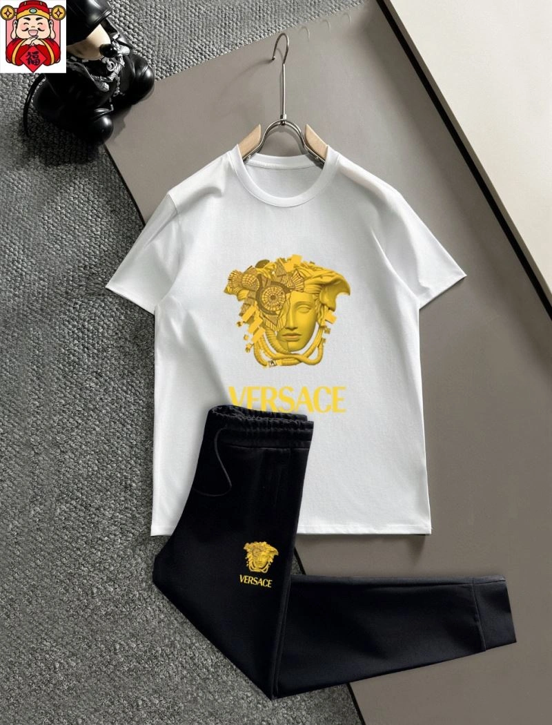 Versace Long Suits Cozy 175680