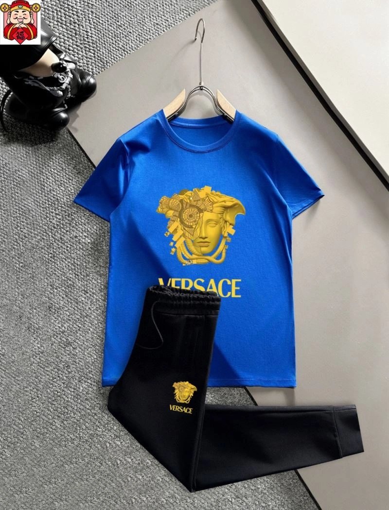 Versace Long Suits Cozy 175680