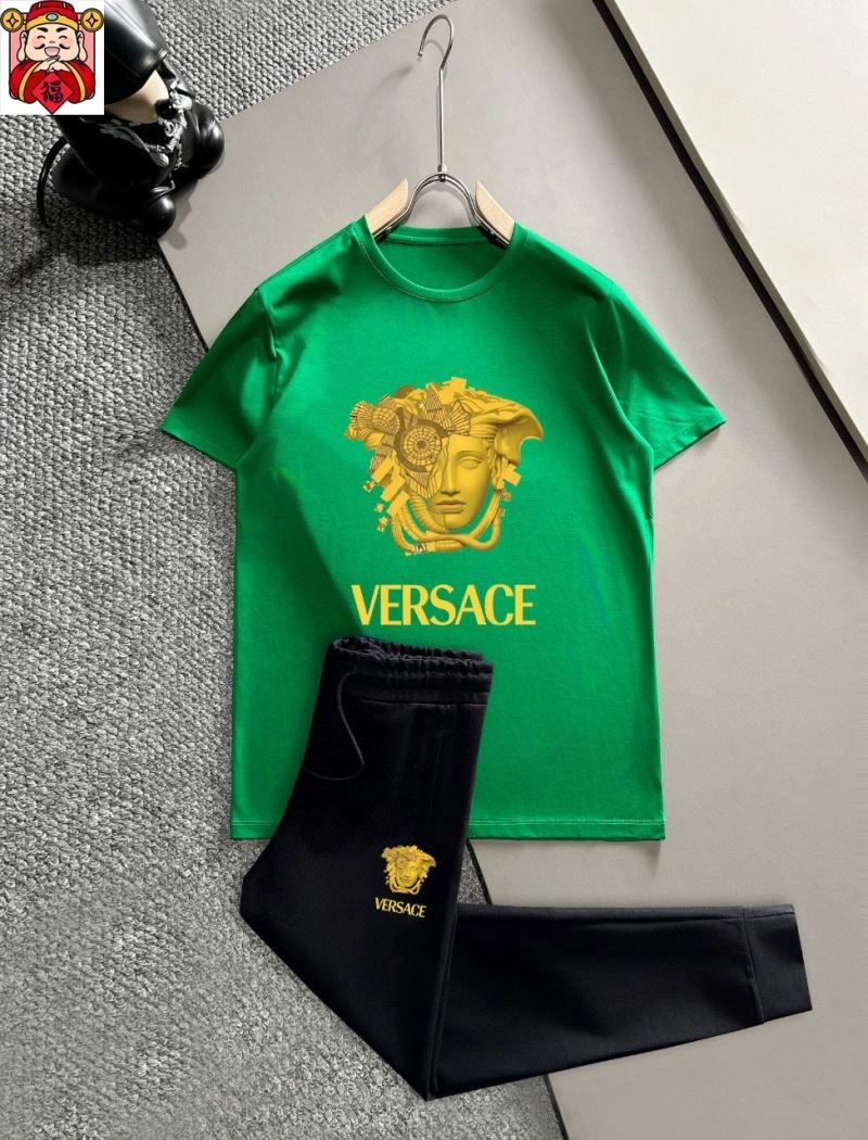 Versace Long Suits Cozy 175680