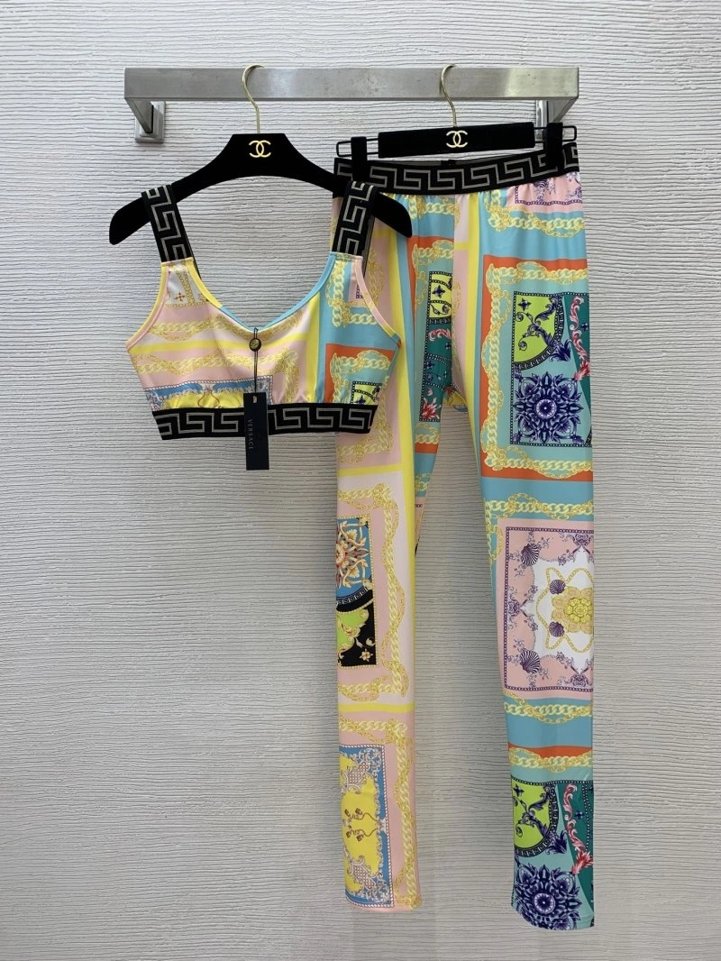 Versace Long Suits WrinkleFree 174990