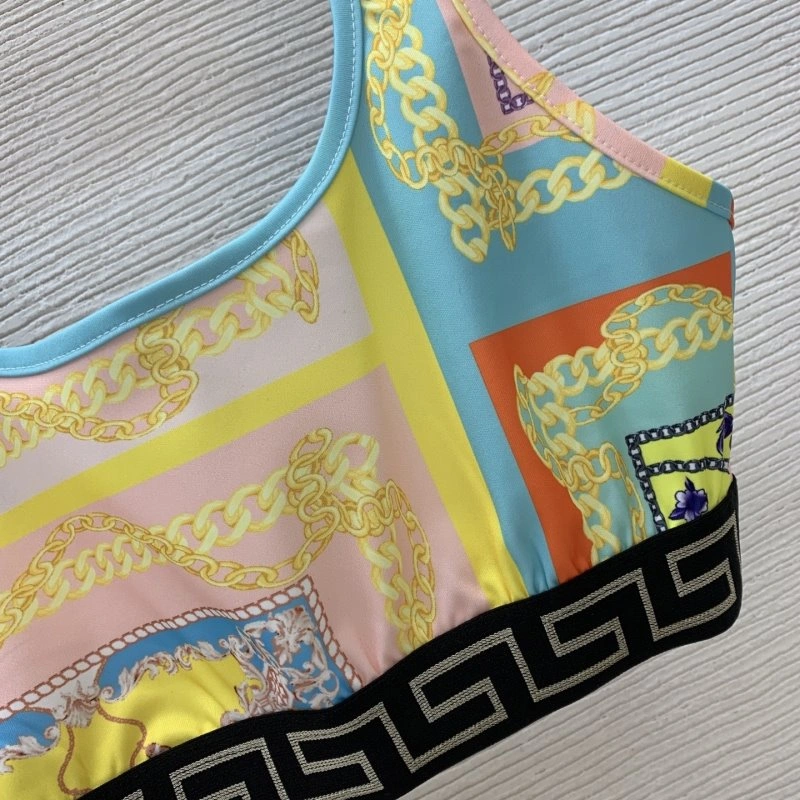 Versace Long Suits WrinkleFree 174990