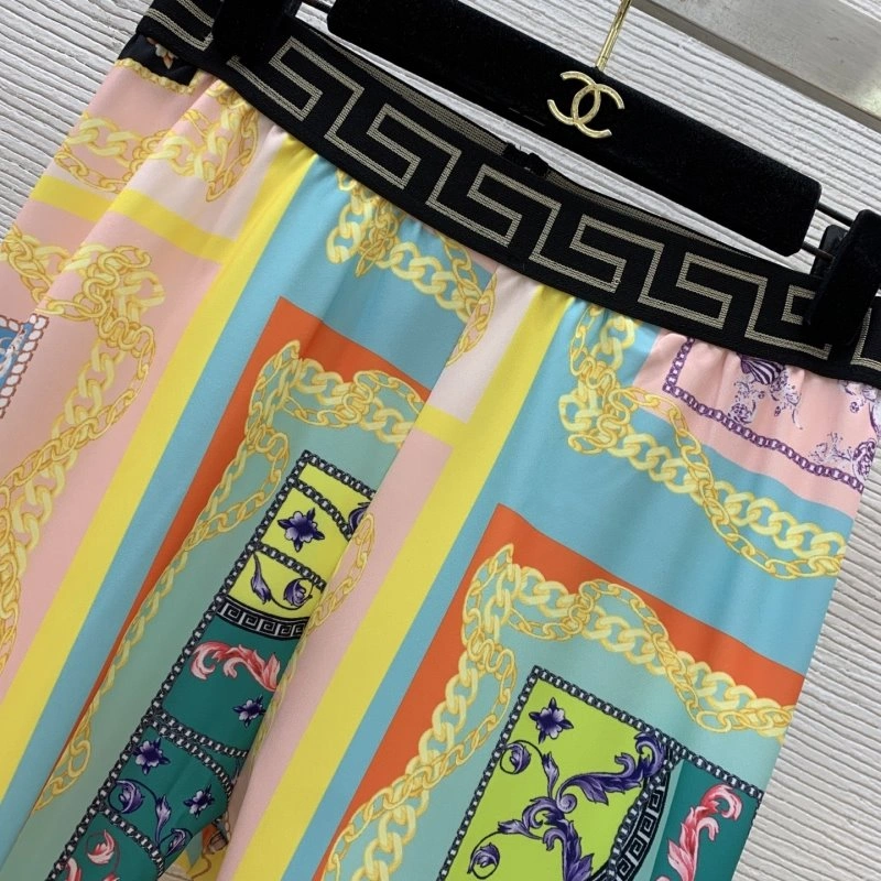 Versace Long Suits WrinkleFree 174990
