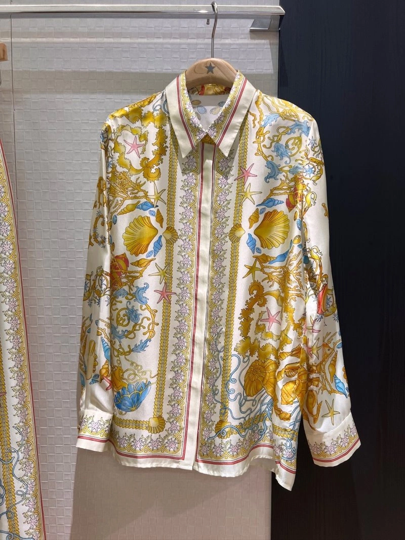 QuickDry Versace Long Suits 174988